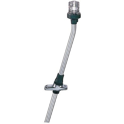 Seachoice Telescoping All-Round White Light 23-1/8" High