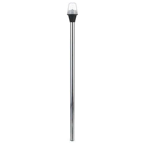 Spare Pole Light Only (Frosted)