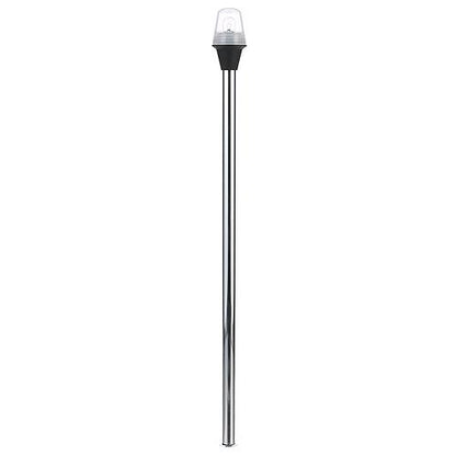 Spare Pole Light Only (Frosted)