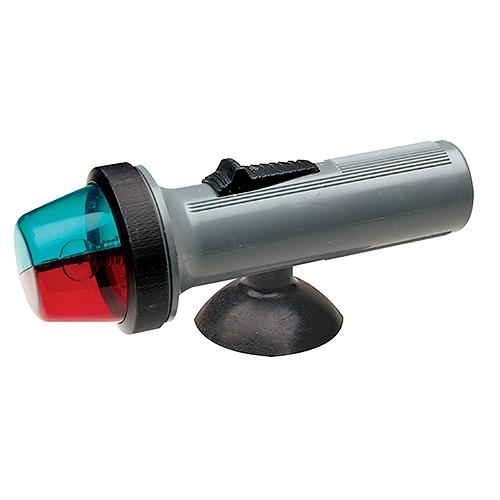 Portable Bow Light w/suction cup