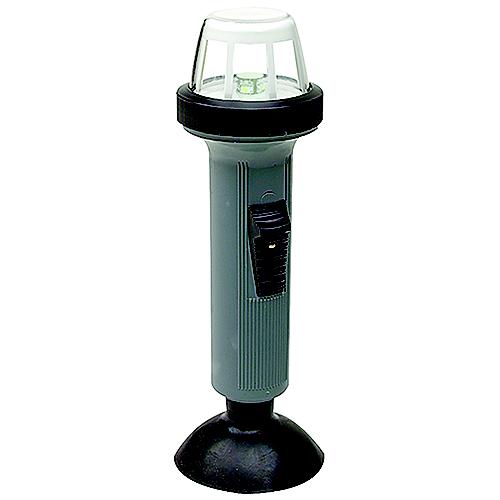 LED Portable Suction Cup Light
