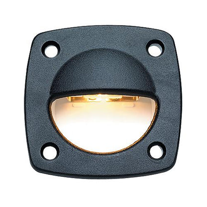 Seachoice 08011 Fixed Utility Light, **(CLOSEOUT**
