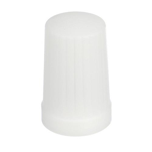 Seachoice Replacement Globe All-Round Frosted Stern Light, 3 In.