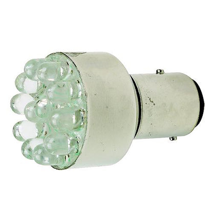 Seachoice LED Replacement Bulb For 1157 25/8W
