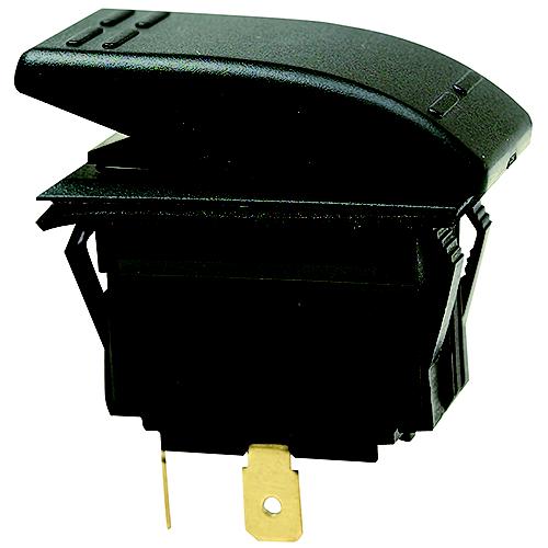 Rocker Switch (mom) off (mom)