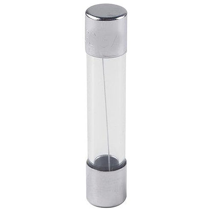 AGC 15a fuses