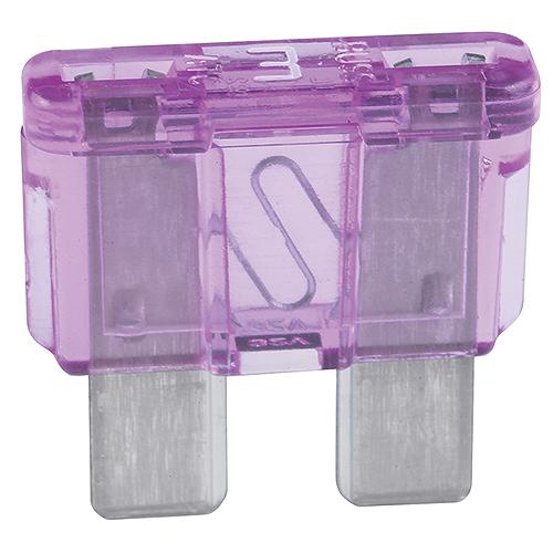 Seachoice ATC Blade Fuses, 3 Amp, 5/pk