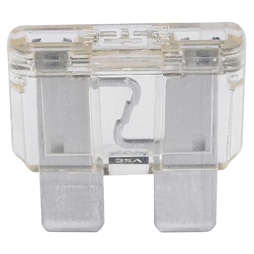 25 Amp Plug In Fuse
