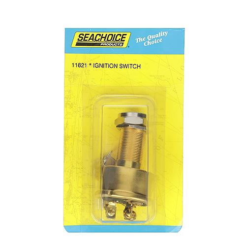 3 Position Heavy Duty Ignition Starter Switch
