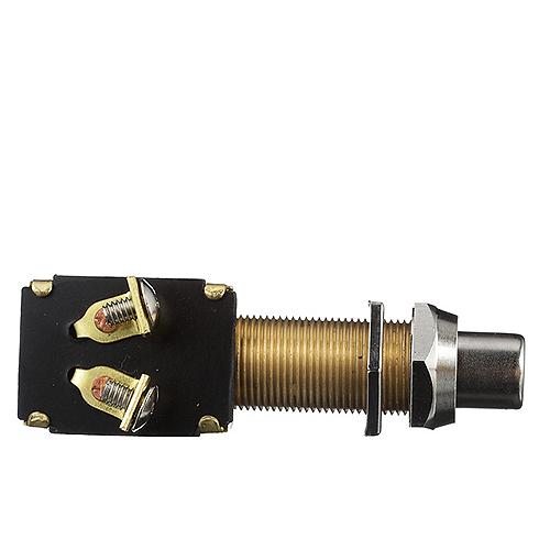 Seachoice 2-Position Push Button Starter/Horn Switch