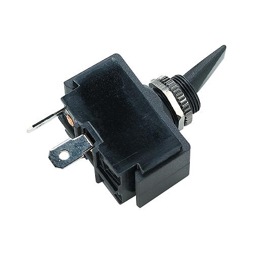 Toggle Switch-2Pos Mom On-Off