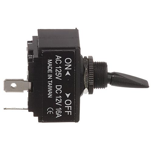 Seachoice 2-Position Toggle Switch, On/Off