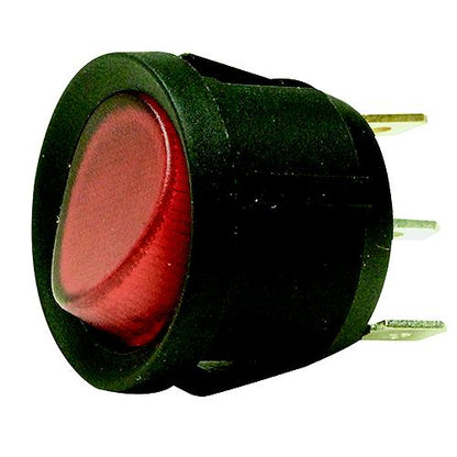 Seachoice LED Rocker Switch F/LED Panel