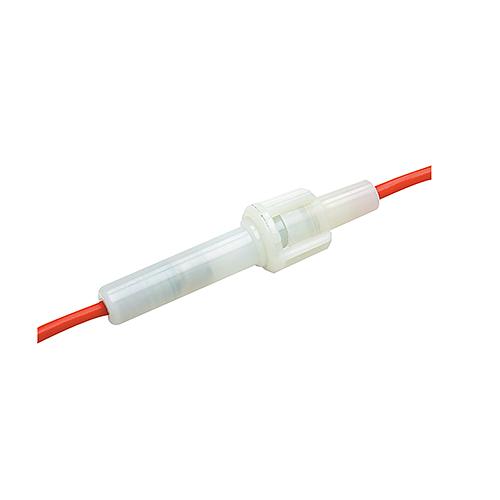 In Line Fuse Holder W/O Fuse