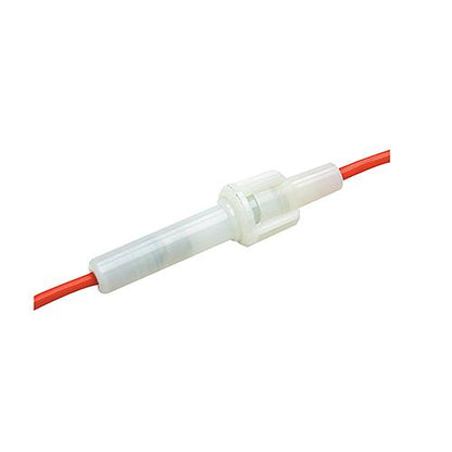 In Line Fuse Holder W/O Fuse