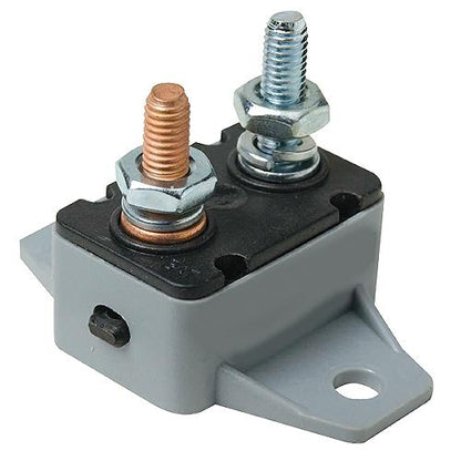 Resettable Circuit Breaker (40 Amp)