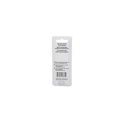 Seachoice Circuit Breaker, Mini, Push to Reset, 5 Amp
