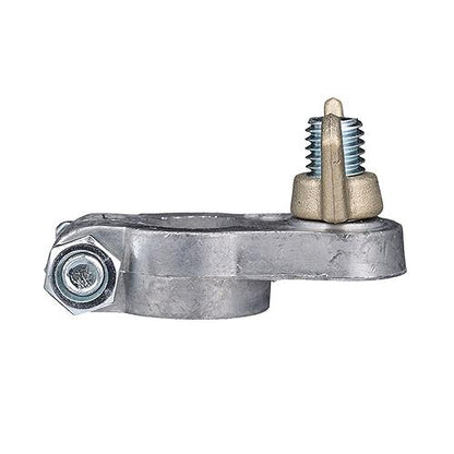 Seachoice Boat Battery Terminal Set w/ Wing Nuts.