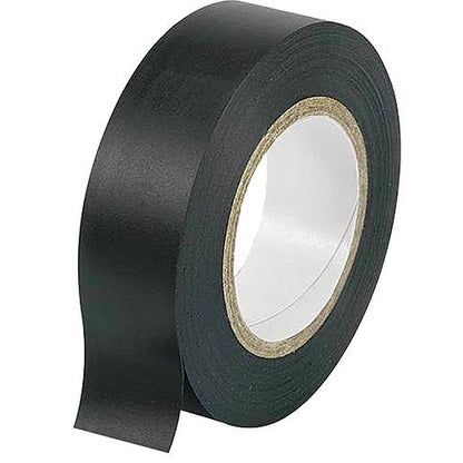 Seachoice Black Electrical Tape 3/4 x 60'