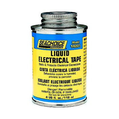 Liquid electric tape Seachoice 14201
