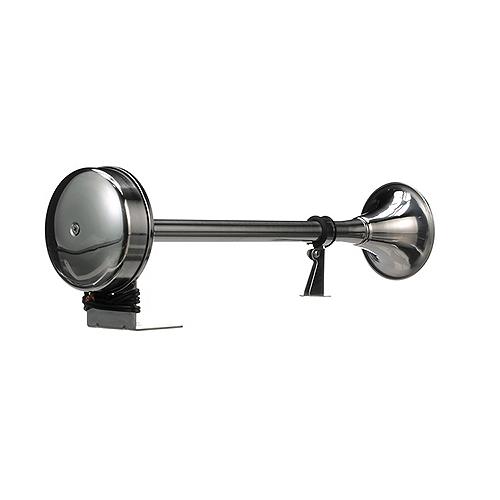 Seachoie 14541 12V Trumpet Horn