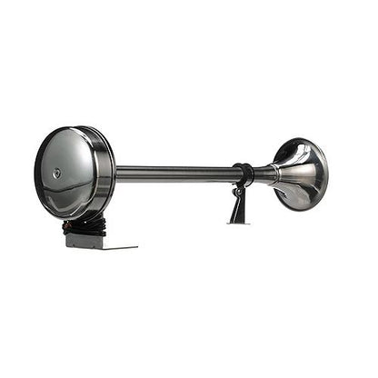 Seachoie 14541 12V Trumpet Horn