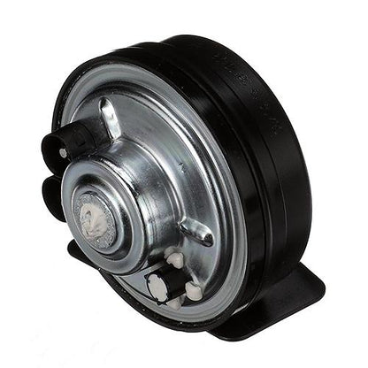 Seachoice 14571 Hidden Boat Horn, ABYC and NMMA Standard, Stainless Steel Cover