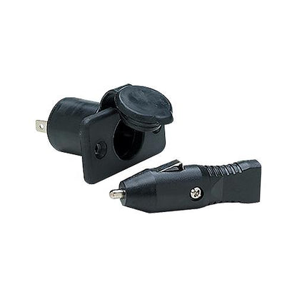 Seachoice Accessory Plug and Socket, 12V