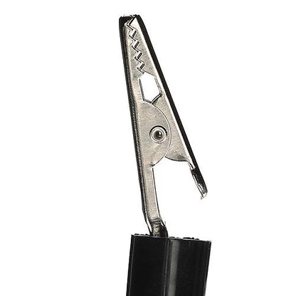 Seachoice Circuit Tester, 6V or 12V, Includes 8-Inch Wire w/ Alligator Clips