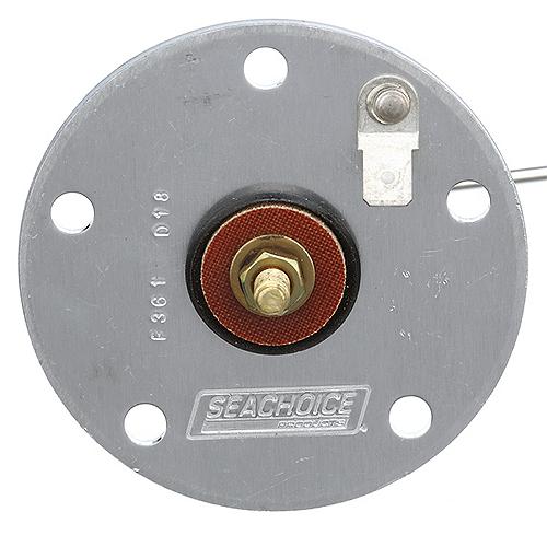 Seachoice Fuel Electric Sending Unit Boat Kit, 6-27 in. Tank
