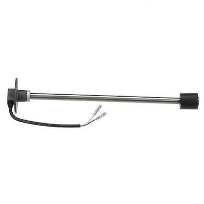 Seachoice Fuel Sending Unit, 14 in./350mm Tank, 33 (Full) & 240 (Empty) OHM Fuel Gauges