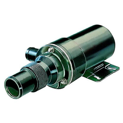 Seachoice 17891 Macerator Pump, 12V DC, 1-1/2 In. NPTF Inlet, 1 In. Outlet