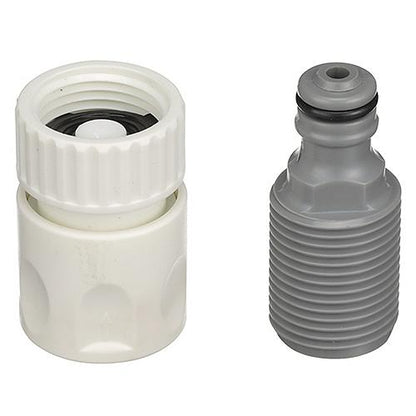 Merc/Yam Fluch Valve System