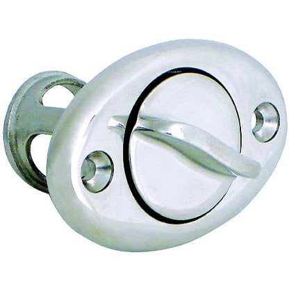 SS Garboard Drain Plug