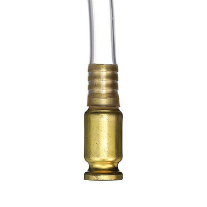 Seachoice 19141 Self Priming Siphon Pump 1/2" x 6'