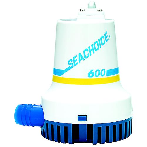 Seachoice 600gph Bilge Pump 19271