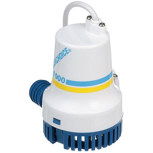 Seachoice 19281 Bilge Pump Gen 1 1000gph