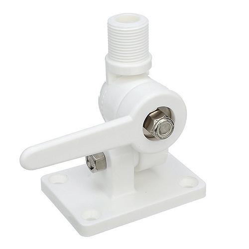 Antenna Rachet MNT-WHT-Nylon