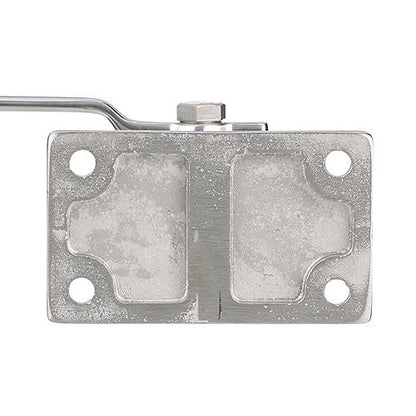 Seachoice 19531 Antenna Ratchet Mount Stainless Steel