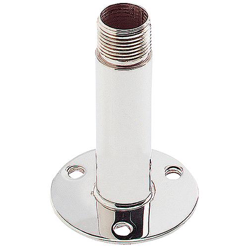 SS STRAIGHT ANTENNA BASE