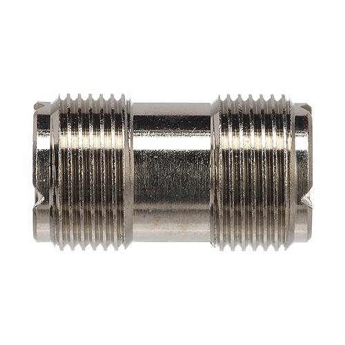 Cable Connector Double Female