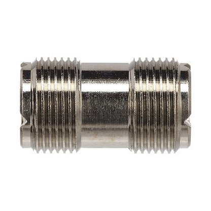Cable Connector Double Female