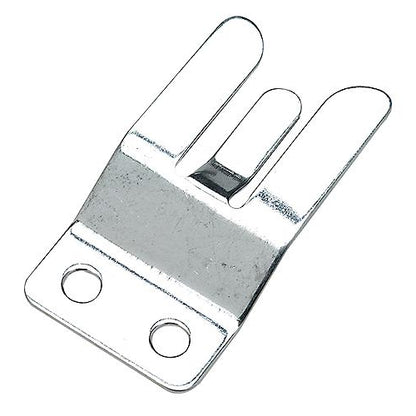 Seachoice 19921 Stainless-Steel Microphone Clip