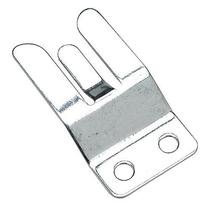 Seachoice 19921 Stainless-Steel Microphone Clip