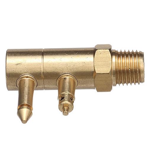 Economy Fuel Conn Omc 1/4 Np