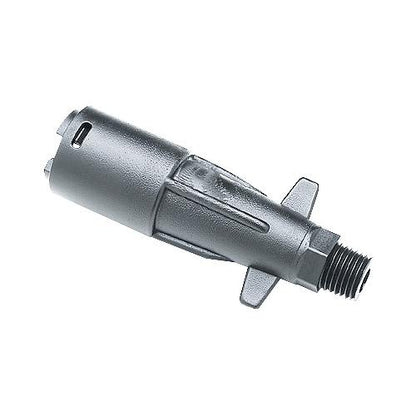 Seachoice Deluxe Fuel Connector for Mercury, Female, 1/4 in. NPT