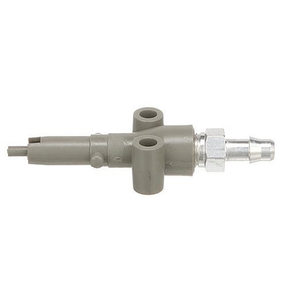 Fuel Connector for Mercury, Male, 3/8 in. Barb