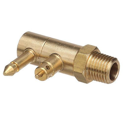Econo Fuel Conn Male Yam/Merc