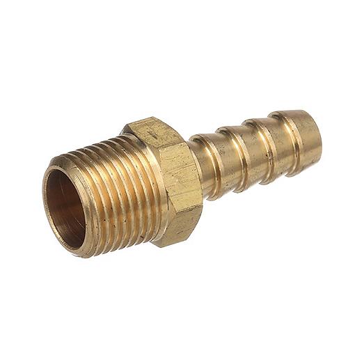 Seachoice Brass Male Hose Barb