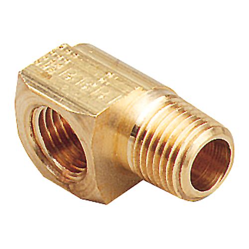 Seachoice Brass Tank Vent Elbow, 20841